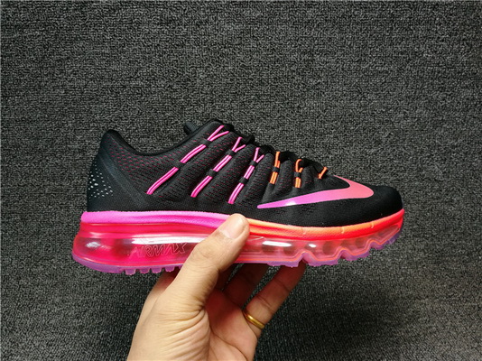 Super Max Nike Air Max 2016 GS--001